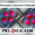 Remedios Centurión Sildenafil 15